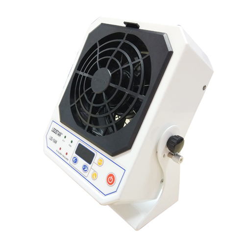 全智能型臺(tái)式離子風(fēng)機(jī)制造商價(jià)格，貨到后在付尾款更方便